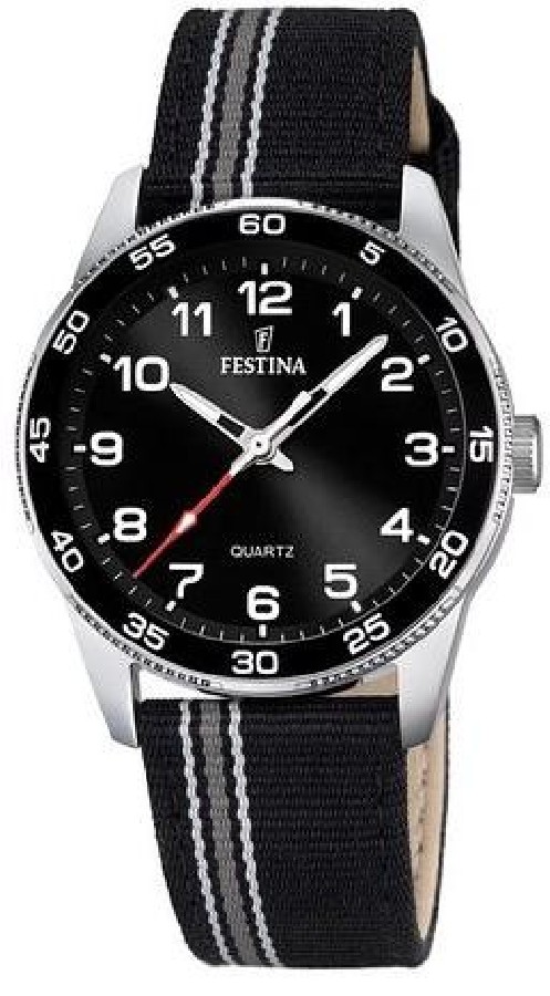 Festina F16906/4 - Vista frontal