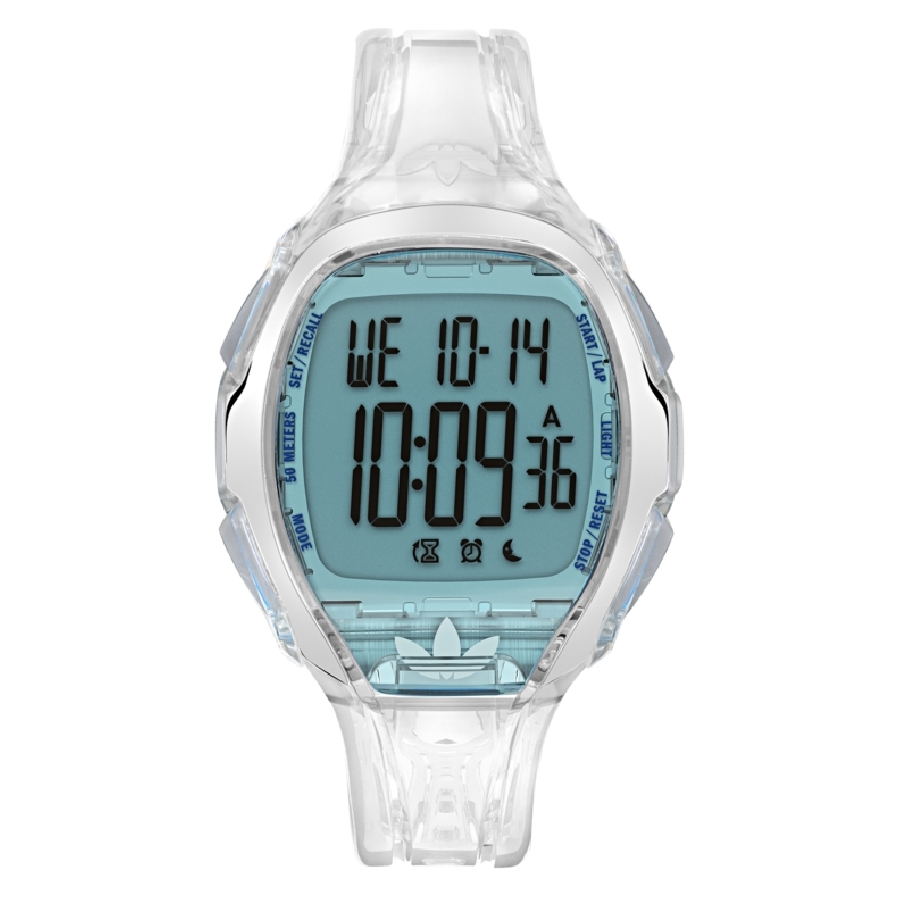 Adidas ATHLETICS ONE AOFH25003 - Vista frontal