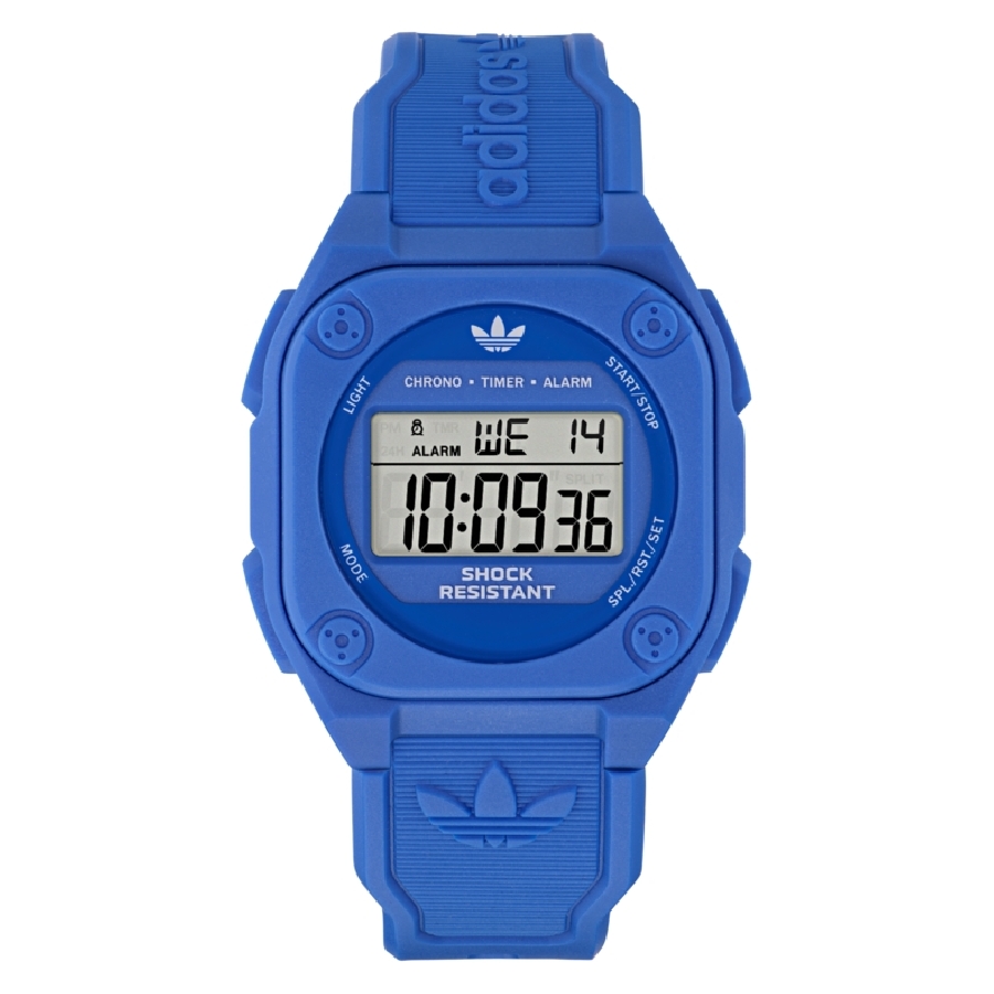 Adidas CITY TECH FOUR AOST25030 - Vista frontal