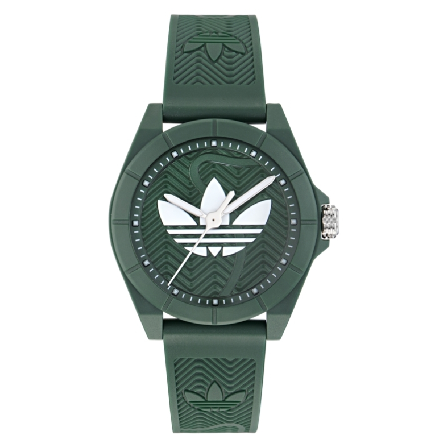 Adidas PROJECT FOUR AOST25034 - Vista frontal