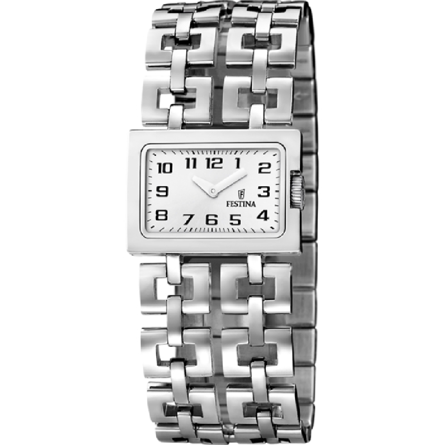 Festina OUTLET CLIENTE F16769/6 - Vista frontal