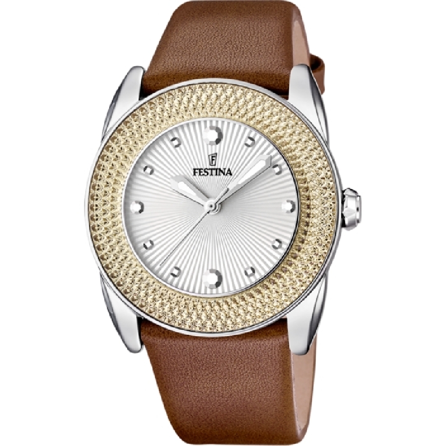 Festina OUTLET CLIENTE F16591/6 - Vista frontal