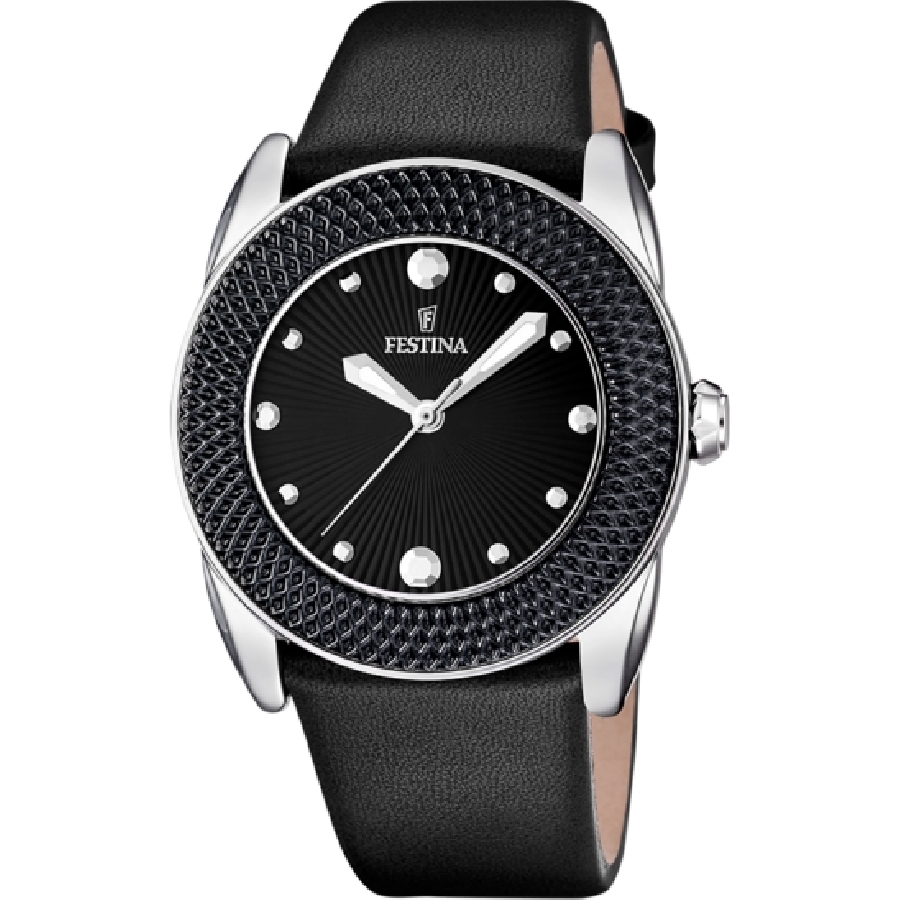 Festina OUTLET CLIENTE F16591/9 - Vista frontal