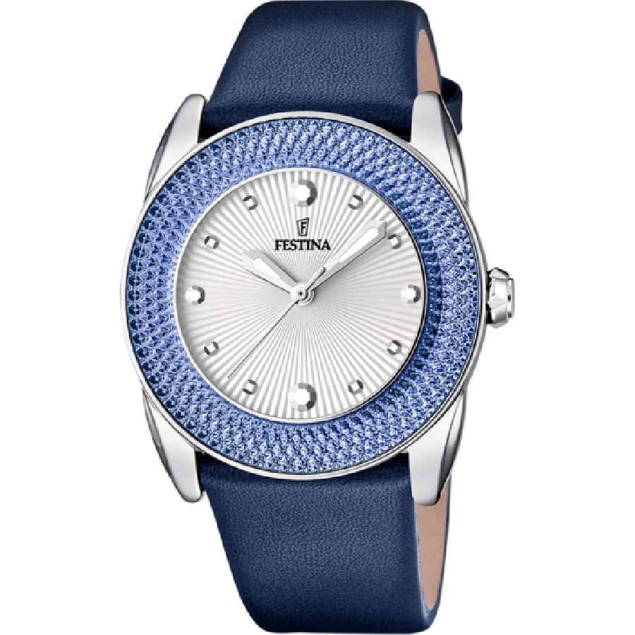 Festina OUTLET CLIENTE F16591/8 - Vista frontal