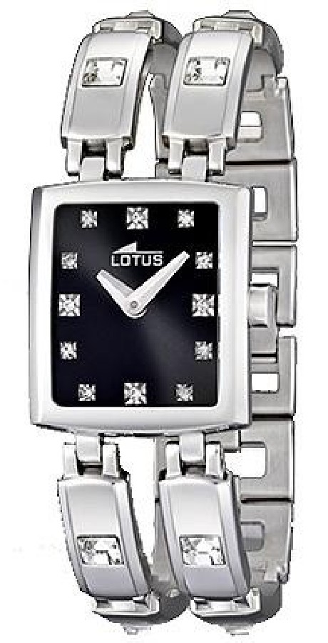 Lotus 15724/4 - Vista frontal