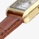 Reloj Mujer Nicole Correa Marrón/Gold