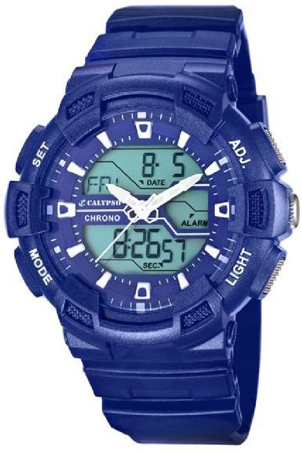 Calypso K5579/4 - Vista frontal