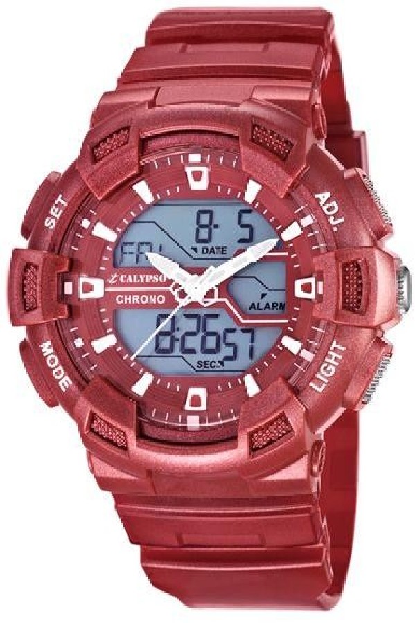 Calypso K5579/5 - Vista frontal