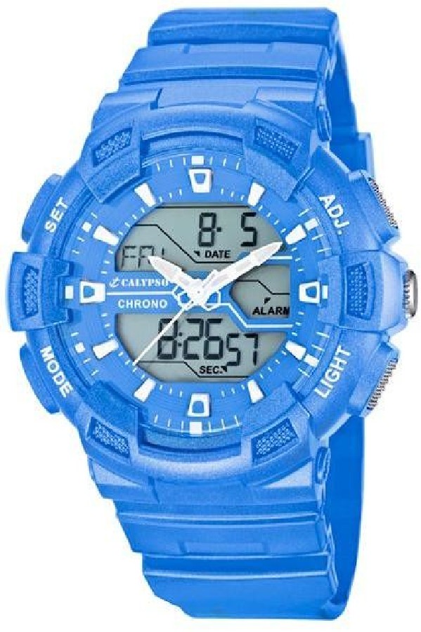 Calypso K5579/7 - Vista frontal