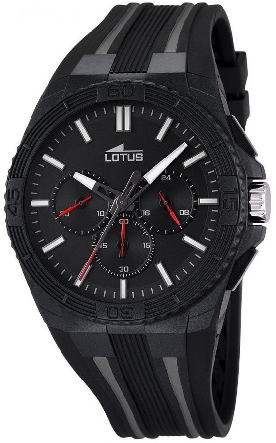 Lotus 18185/4 - Vista frontal