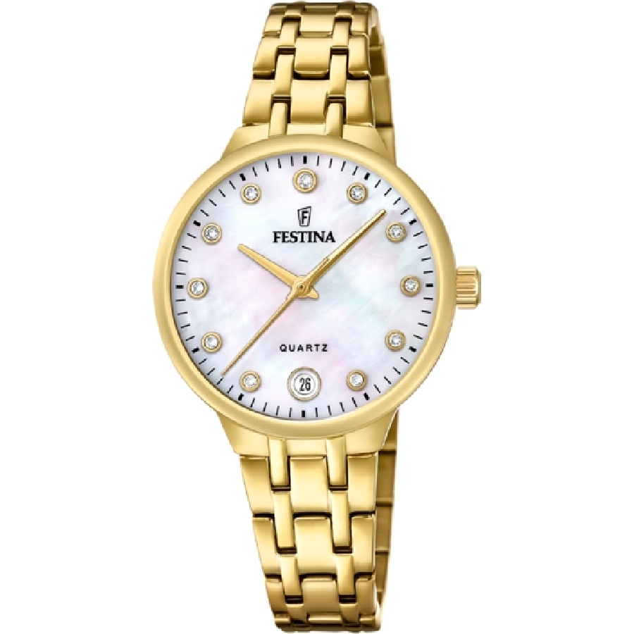Festina MADEMOISELLE F20719/1 - Vista frontal