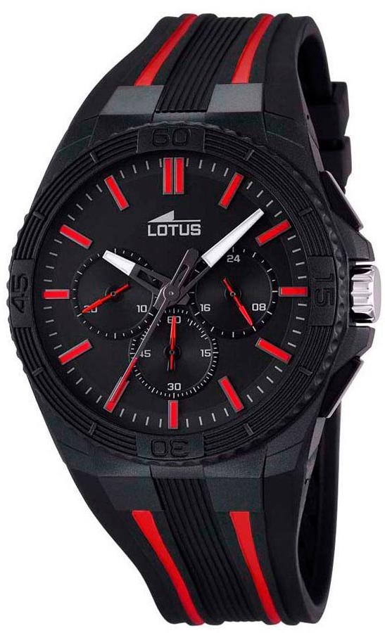 Lotus 18185/3 - Vista frontal