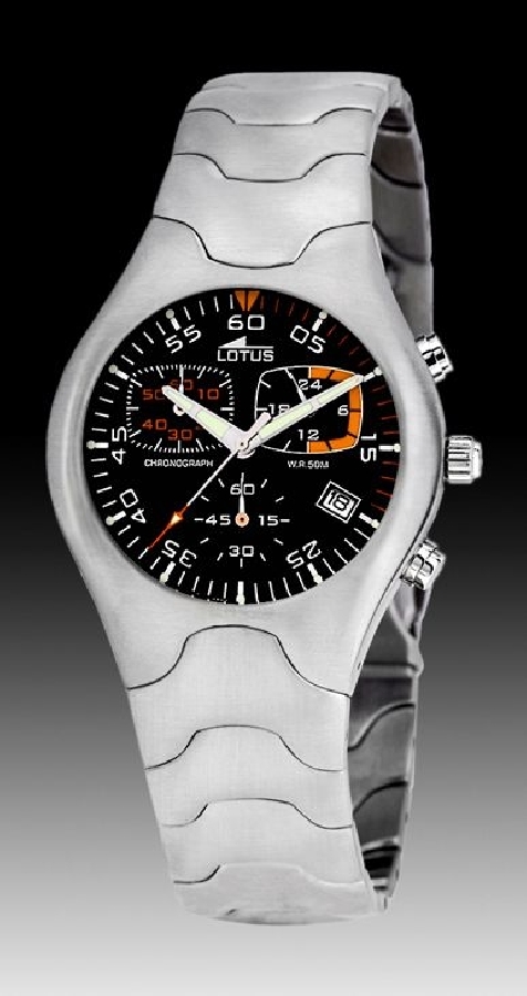 Lotus OUTLET CLIENTE 15268/E - Vista frontal