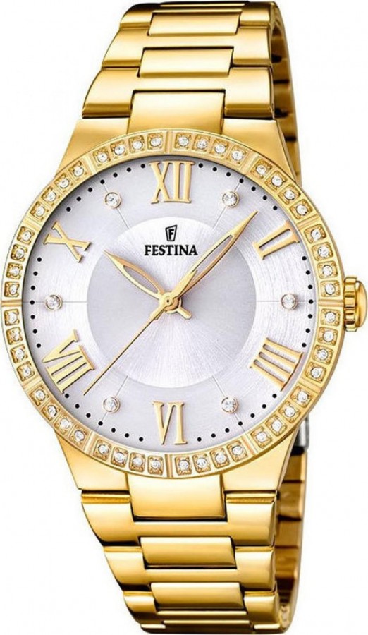 Festina F16720/1 - Vista frontal