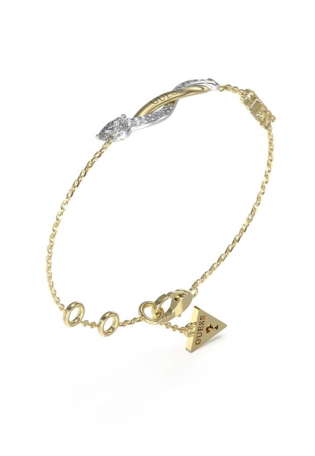 Guess TWIST JUBB05067JWYGRHS - Vista frontal