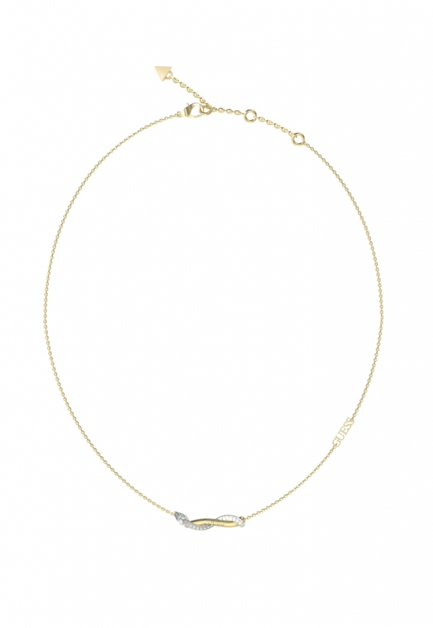 Guess TWIST JUBN05066JWYGRHT-U - Vista frontal