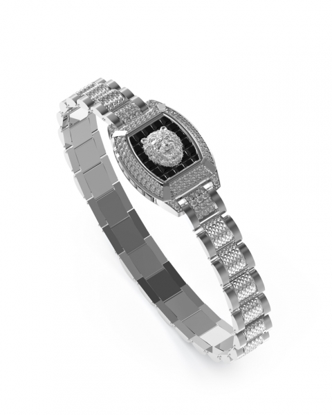 GUESS LION KING JUMB05000JWSTT-U