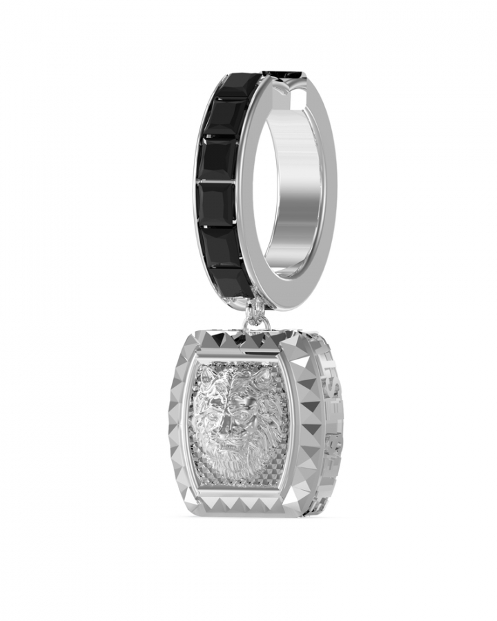 Guess LION KING JUME05006JWSTT-U - Vista frontal