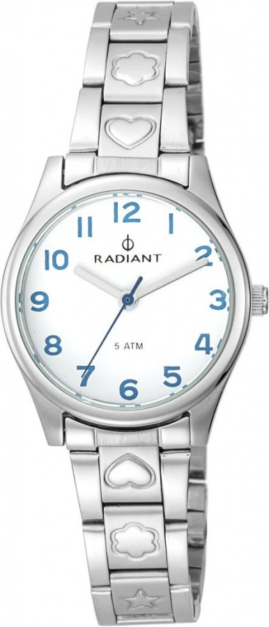 Radiant NEW LITTLE GIRL RA387203 - Vista frontal