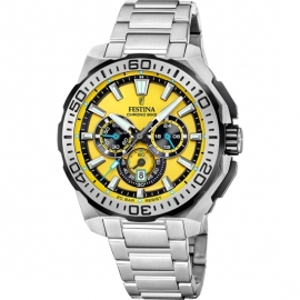RELOJ FESTINA CHRONO BIKE F20724/4