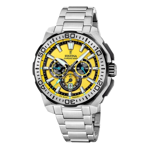 FESTINA CHRONO BIKE F20724/4