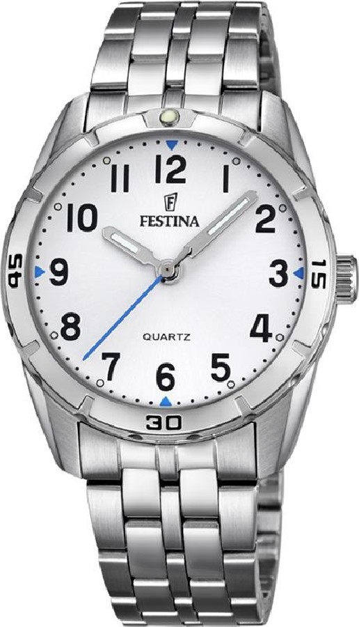 Festina F16907/1 - Vista frontal