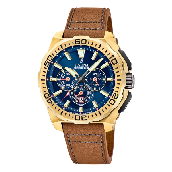 FESTINA CHRONO BIKE F20728/1