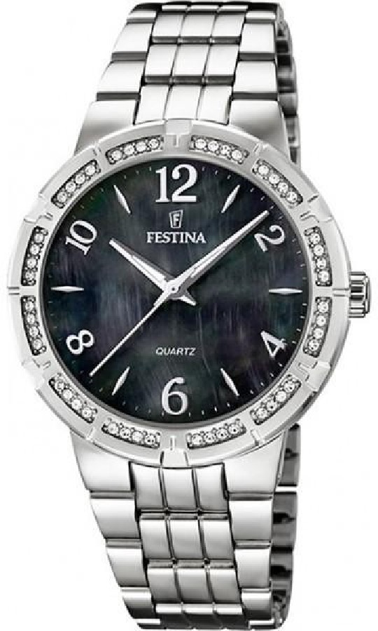 Festina F16703/2 - Vista frontal