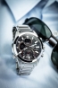 CASIO EDIFICE ECB-30D-1AEF