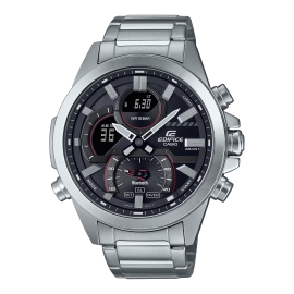 RELOJ CASIO EDIFICE ECB-30D-1AEF