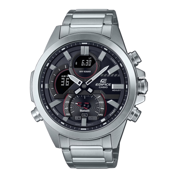 CASIO EDIFICE ECB-30D-1AEF