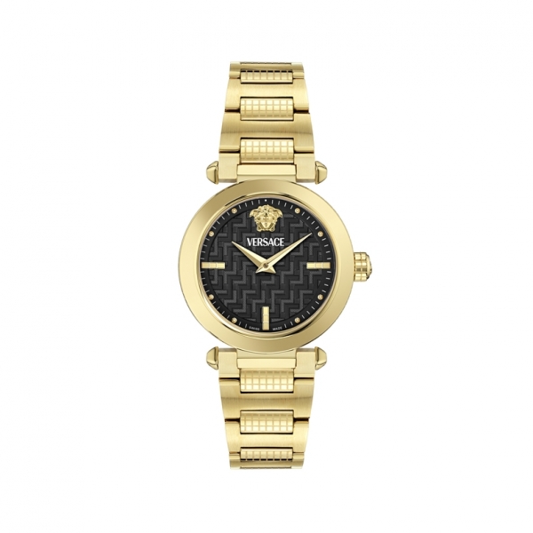 VERSACE GREEK