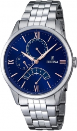 RELOJ FESTINA F16822/3