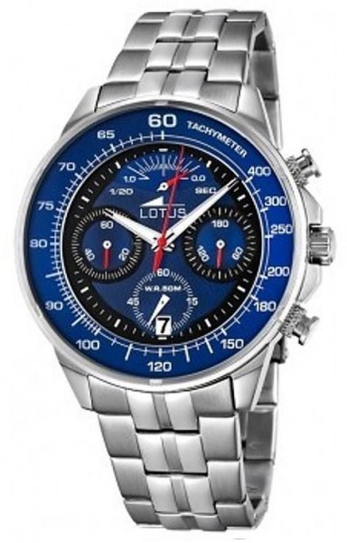 LOTUS  CHRONO 10129/3