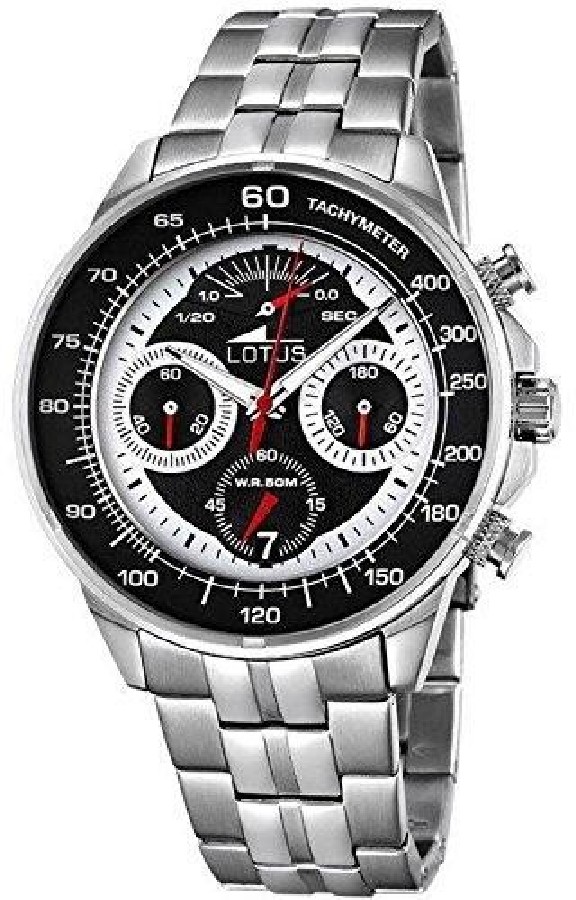 Lotus CHRONO 10129/2 - Vista frontal