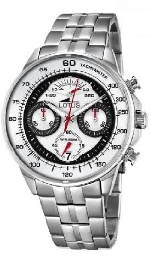 Lotus CHRONO 10129/1 - Vista frontal