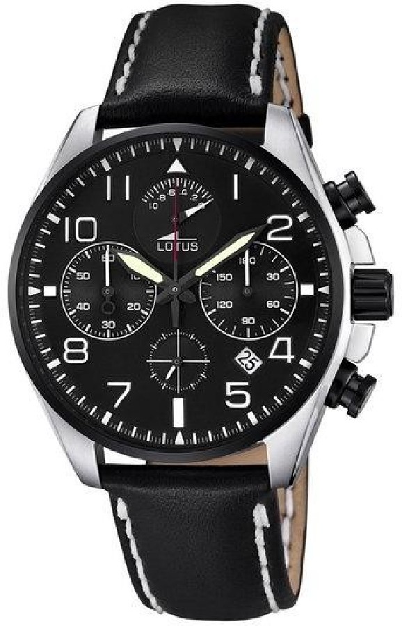 Lotus CHRONO 10127/2 - Vista frontal