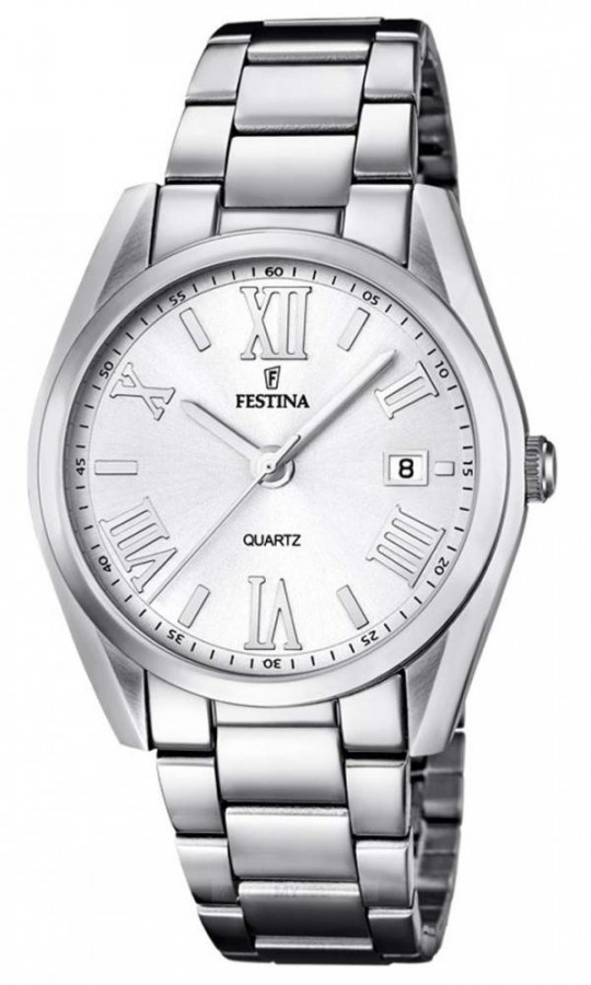 Festina F16790/1 - Vista frontal