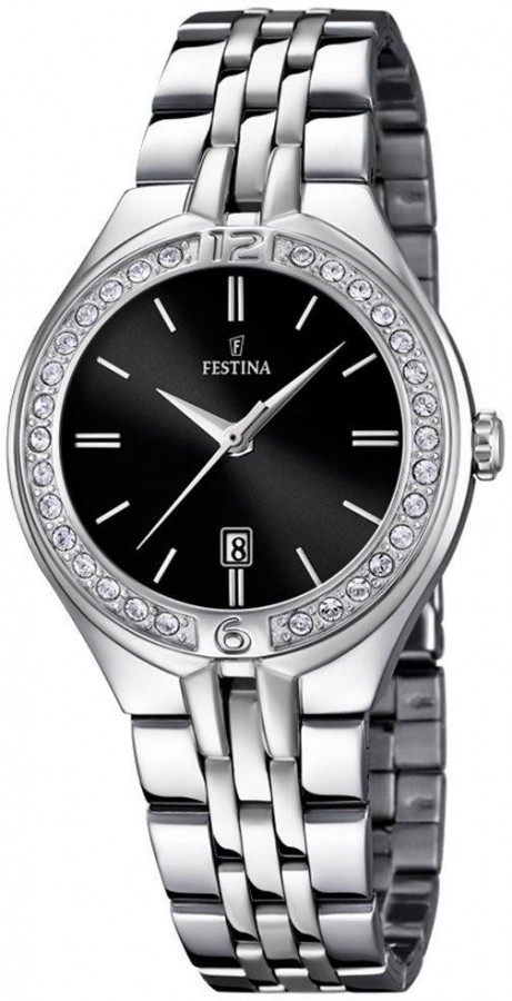 Festina MADEMOISELLE F16867/2 - Vista frontal