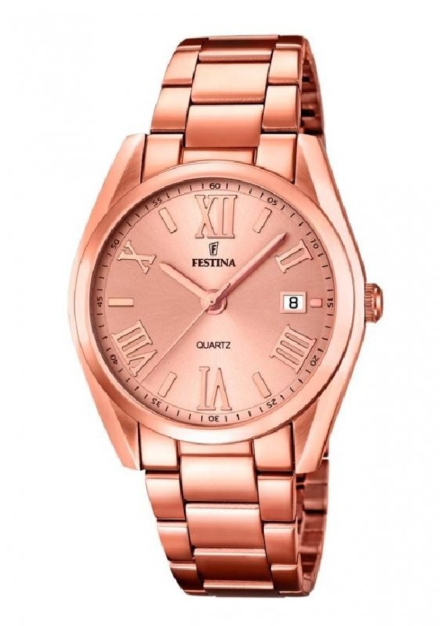 Festina F16793/2 - Vista frontal