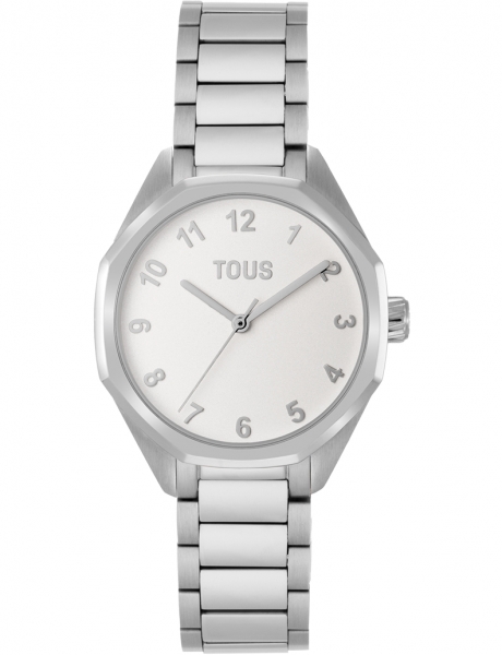 TOUS NOW KDT SS ESFERA BLANCA, BRAZALETE