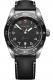 SWISS ARMY SS AUTOMATIC BLACK DIAL&STRAP