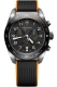 SWISS ARMY CHRONO SS, BLACK DIAL&RUBBER