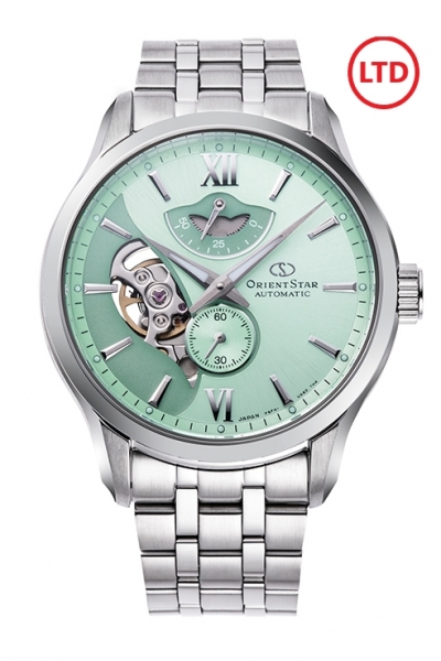 ORIENT RE-AV0B11E00B