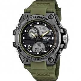 RELOJ CALYPSO STREET STYLE K5875/3