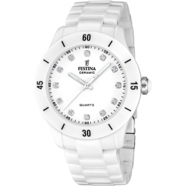RELOJ FESTINA CERAMIC F20720/2