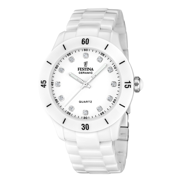 FESTINA CERAMIC F20720/2