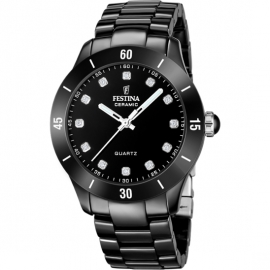 RELOJ FESTINA CERAMIC F20723/2