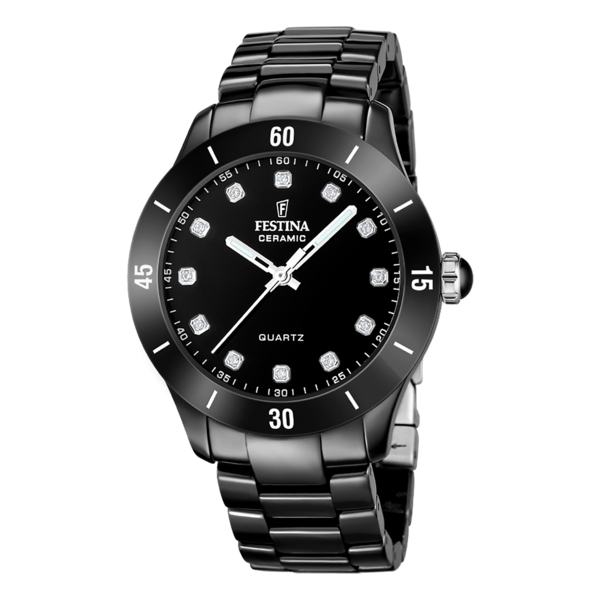 FESTINA CERAMIC F20723/2
