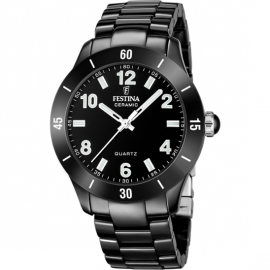 RELOJ FESTINA CERAMIC F20723/1